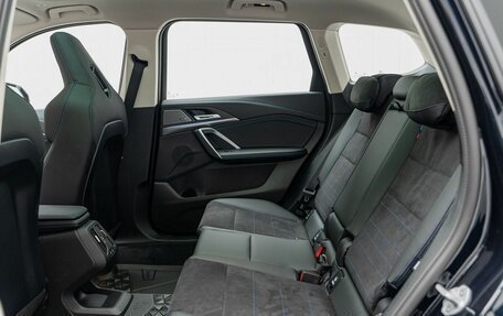 BMW X1, 2025 год, 5 749 000 рублей, 24 фотография