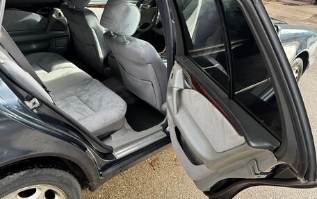 Mercedes-Benz E-Класс, 1997 год, 530 000 рублей, 7 фотография