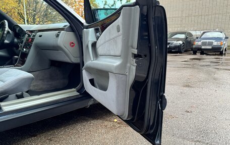 Mercedes-Benz E-Класс, 1997 год, 530 000 рублей, 8 фотография