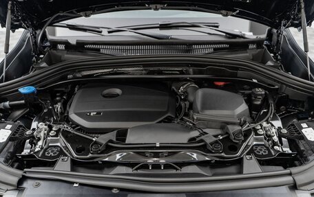 BMW X1, 2025 год, 5 749 000 рублей, 33 фотография