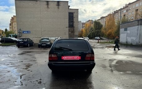 Mercedes-Benz E-Класс, 1997 год, 530 000 рублей, 6 фотография