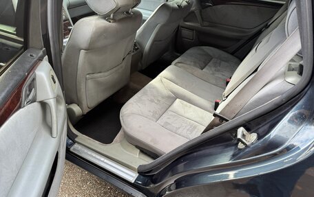 Mercedes-Benz E-Класс, 1997 год, 530 000 рублей, 13 фотография