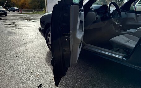 Mercedes-Benz E-Класс, 1997 год, 530 000 рублей, 14 фотография