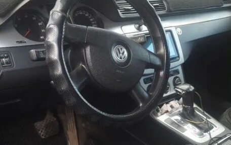 Volkswagen Passat B6, 2007 год, 760 000 рублей, 6 фотография