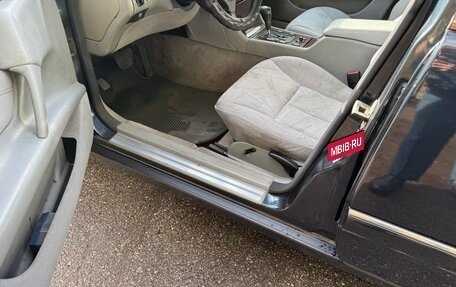 Mercedes-Benz E-Класс, 1997 год, 530 000 рублей, 11 фотография