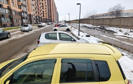 Mazda Demio III (DE), 2003 год, 300 000 рублей, 5 фотография