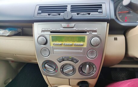 Mazda Demio III (DE), 2003 год, 300 000 рублей, 8 фотография