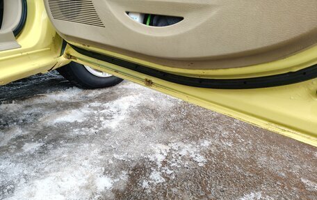 Mazda Demio III (DE), 2003 год, 300 000 рублей, 15 фотография