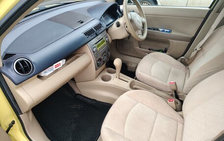 Mazda Demio III (DE), 2003 год, 300 000 рублей, 18 фотография