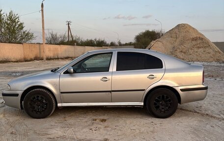 Skoda Octavia IV, 2006 год, 300 000 рублей, 2 фотография