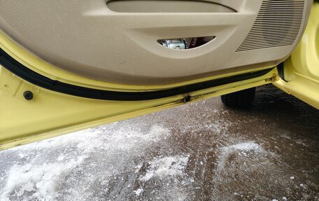 Mazda Demio III (DE), 2003 год, 300 000 рублей, 16 фотография