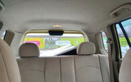 Mazda Demio III (DE), 2003 год, 300 000 рублей, 23 фотография