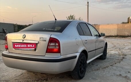 Skoda Octavia IV, 2006 год, 300 000 рублей, 4 фотография