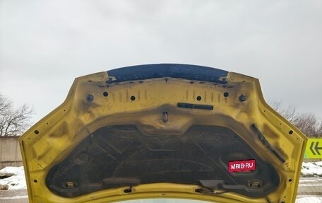 Mazda Demio III (DE), 2003 год, 300 000 рублей, 22 фотография