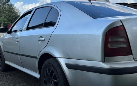 Skoda Octavia IV, 2006 год, 300 000 рублей, 5 фотография