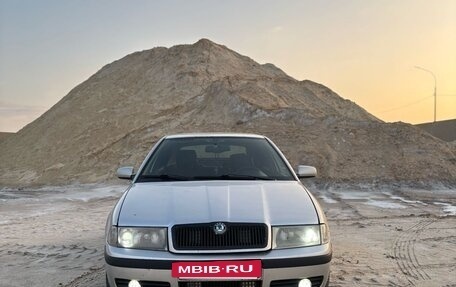 Skoda Octavia IV, 2006 год, 300 000 рублей, 3 фотография