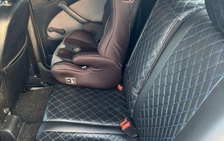 Skoda Octavia IV, 2006 год, 300 000 рублей, 10 фотография