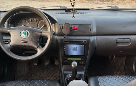 Skoda Octavia IV, 2006 год, 300 000 рублей, 12 фотография