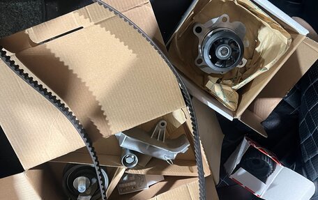 Skoda Octavia IV, 2006 год, 300 000 рублей, 14 фотография