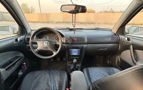 Skoda Octavia IV, 2006 год, 300 000 рублей, 11 фотография