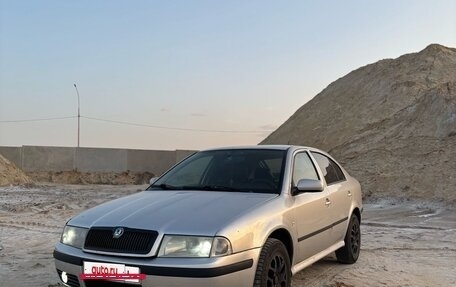 Skoda Octavia IV, 2006 год, 300 000 рублей, 6 фотография