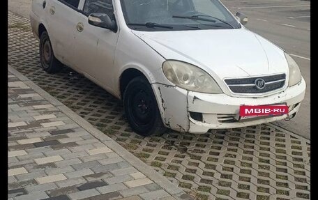 Lifan Breez (520), 2010 год, 80 000 рублей, 4 фотография