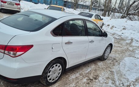 Nissan Almera, 2018 год, 730 000 рублей, 2 фотография
