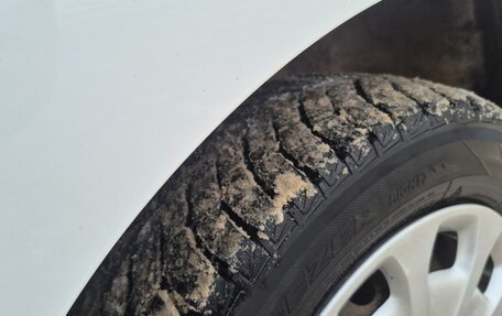 Nissan Almera, 2018 год, 730 000 рублей, 5 фотография