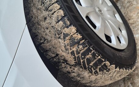 Nissan Almera, 2018 год, 730 000 рублей, 6 фотография