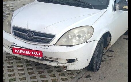 Lifan Breez (520), 2010 год, 80 000 рублей, 3 фотография