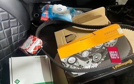 Skoda Octavia IV, 2006 год, 300 000 рублей, 13 фотография