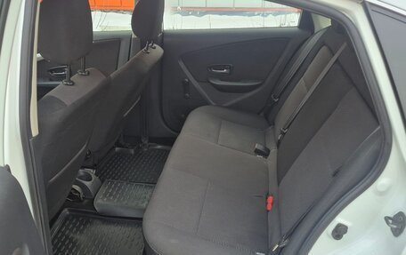 Nissan Almera, 2018 год, 730 000 рублей, 8 фотография