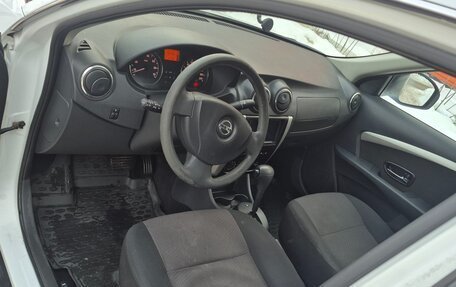 Nissan Almera, 2018 год, 730 000 рублей, 9 фотография