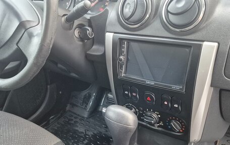 Nissan Almera, 2018 год, 730 000 рублей, 14 фотография