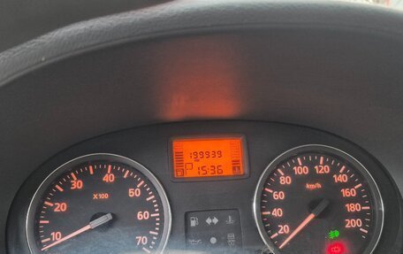 Nissan Almera, 2018 год, 730 000 рублей, 10 фотография