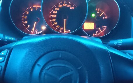 Mazda 3, 2006 год, 435 000 рублей, 2 фотография