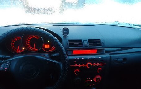 Mazda 3, 2006 год, 435 000 рублей, 6 фотография