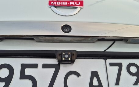 Nissan Almera, 2018 год, 730 000 рублей, 7 фотография