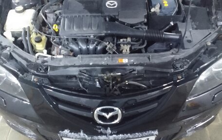 Mazda 3, 2006 год, 435 000 рублей, 15 фотография