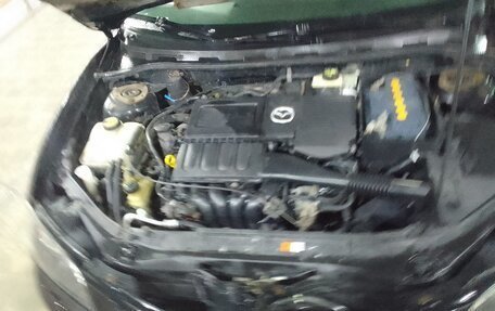 Mazda 3, 2006 год, 435 000 рублей, 14 фотография