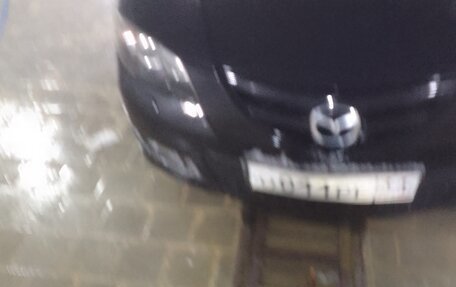 Mazda 3, 2006 год, 435 000 рублей, 13 фотография