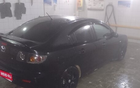 Mazda 3, 2006 год, 435 000 рублей, 11 фотография