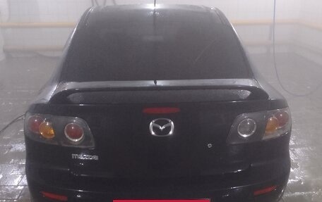 Mazda 3, 2006 год, 435 000 рублей, 10 фотография