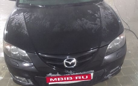 Mazda 3, 2006 год, 435 000 рублей, 12 фотография