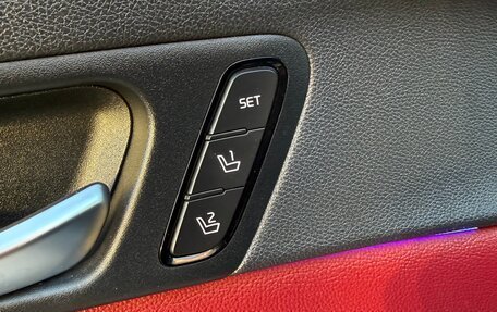 KIA Optima IV, 2018 год, 2 250 000 рублей, 15 фотография