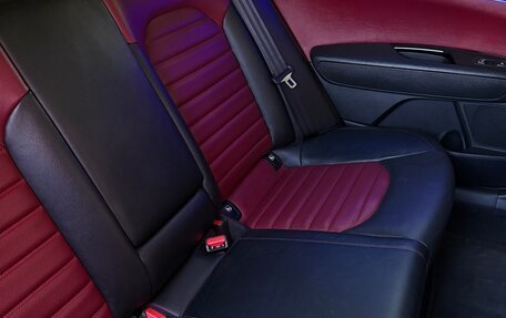 KIA Optima IV, 2018 год, 2 250 000 рублей, 9 фотография