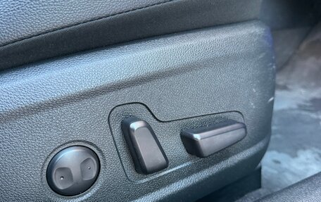 KIA Optima IV, 2018 год, 2 250 000 рублей, 11 фотография