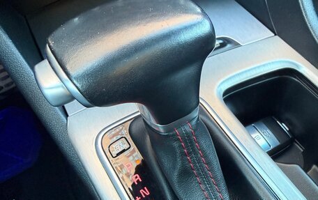 KIA Optima IV, 2018 год, 2 250 000 рублей, 19 фотография