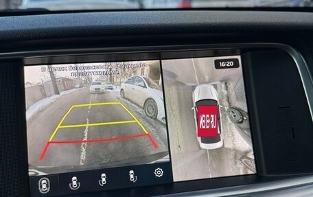 KIA Optima IV, 2018 год, 2 250 000 рублей, 31 фотография