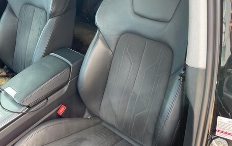 Audi A6, 2021 год, 4 440 000 рублей, 4 фотография